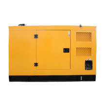 Standby power generator 30kva 100kva 150kva 175kva 200kva 300kva 500kva silent diesel electric power generators